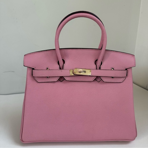 Leather handbags crossbody bag - Picture 4 of 15